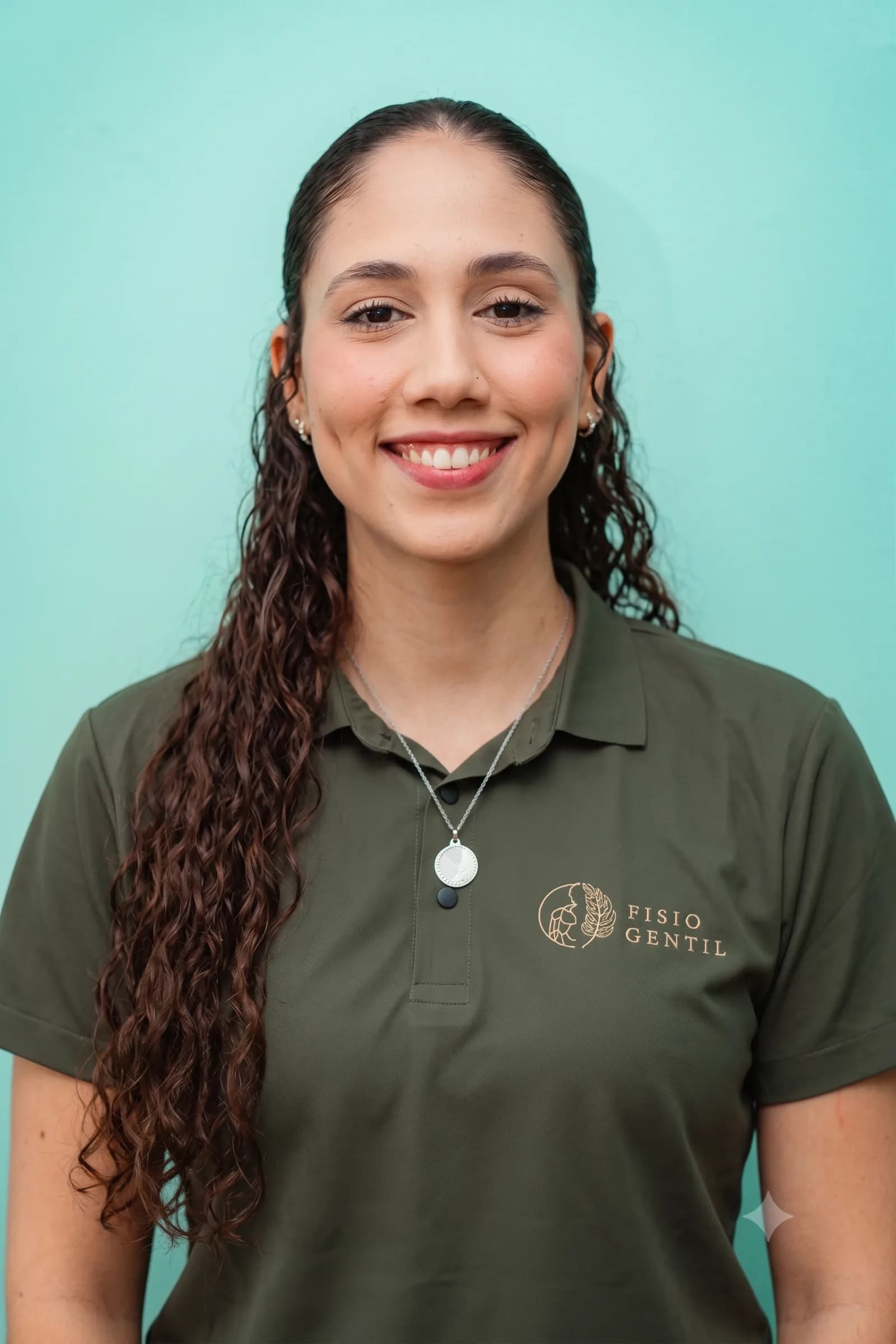 Dra. Laurenzi Avelar